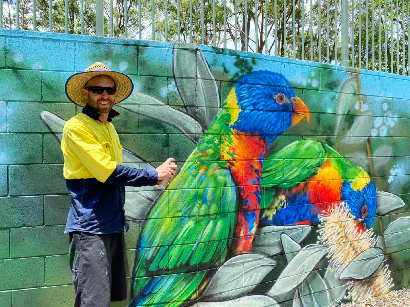 Oxenford State School